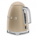 Чайник SMEG KLF03CHME