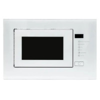 Мікрохвильова піч VENTOLUX MWBI 20 G WH TC FS