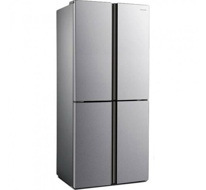 Холодильник  HISENSE RQ515N4AC2