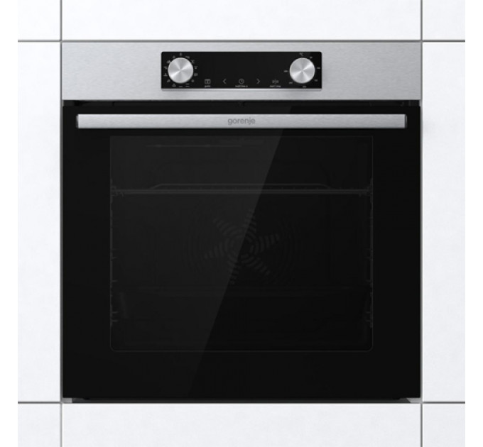 Духова шафа GORENJE BO6737E02X