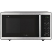 Мікрохвильова піч WHIRLPOOL MWP253SX