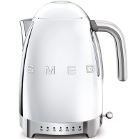 Чайник SMEG KLF04SSEU