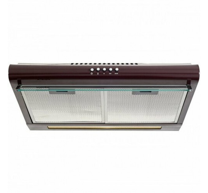 Витяжка VENTOLUХ ROMA 50 BR LUX