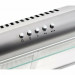 Витяжка VENTOLUХ ROMA 50 INOX LUX