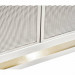 Витяжка VENTOLUХ ROMA 50 WH LUX