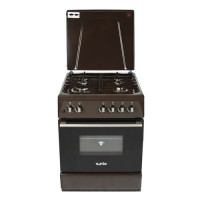 Плита VENTOLUX GG 6060 ES (BR) T