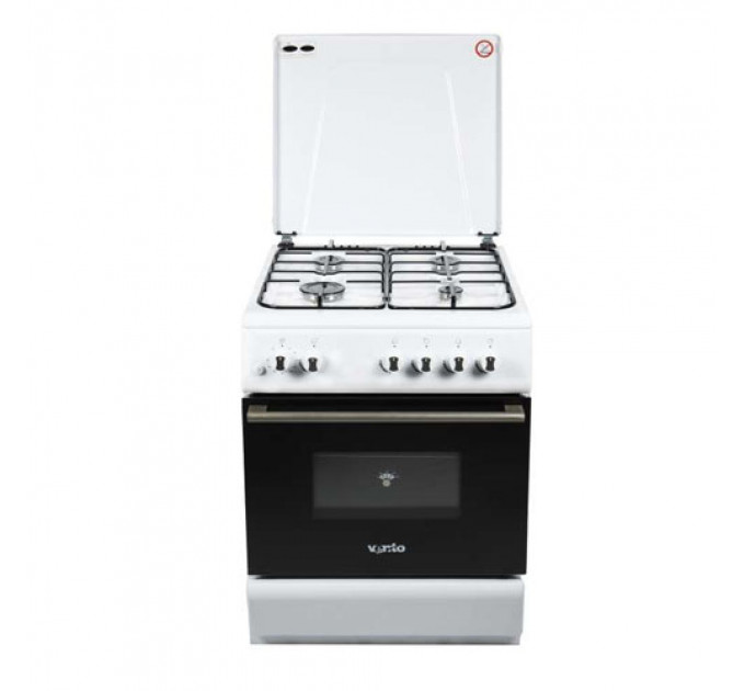 Плита VENTOLUX GG 6060 ES (WH) T