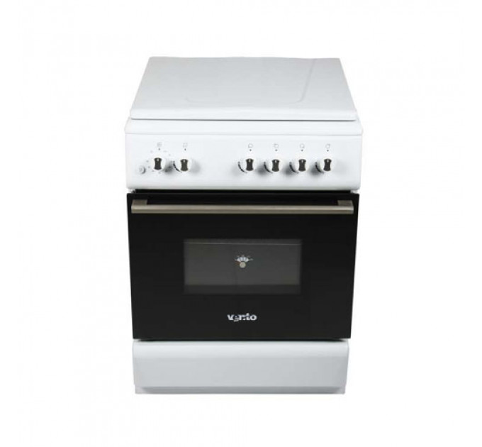 Плита VENTOLUX GG 6060 ES (WH) T