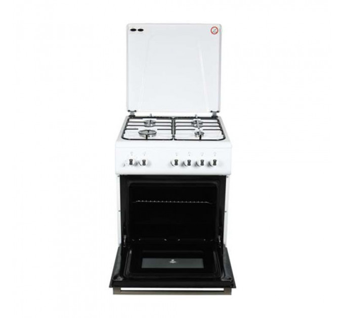 Плита VENTOLUX GG 6060 ES (WH) T
