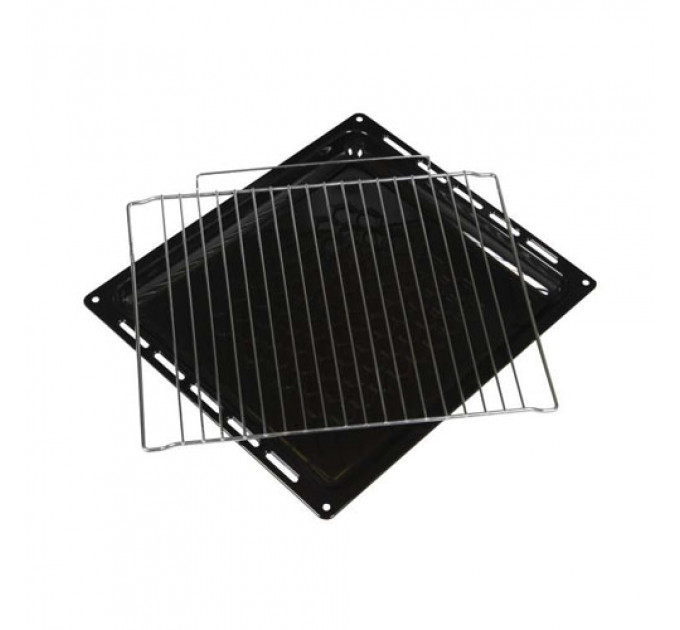 Плита VENTOLUX GG 6060 ES (WH) T