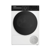 Сушильна машина WHIRLPOOL WPS8WBS UA