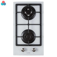 Варильна поверхня VENTOLUX HSF320G CEST (WH) 3 Варильна поверхня VENTOLUX HSF320G CEST (WH) 3