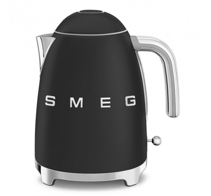 Чайник SMEG KLF03BLMEU