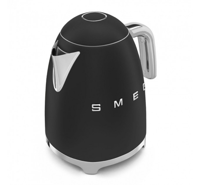 Чайник SMEG KLF03BLMEU