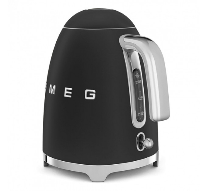 Чайник SMEG KLF03BLMEU