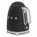 Чайник SMEG KLF03BLMEU