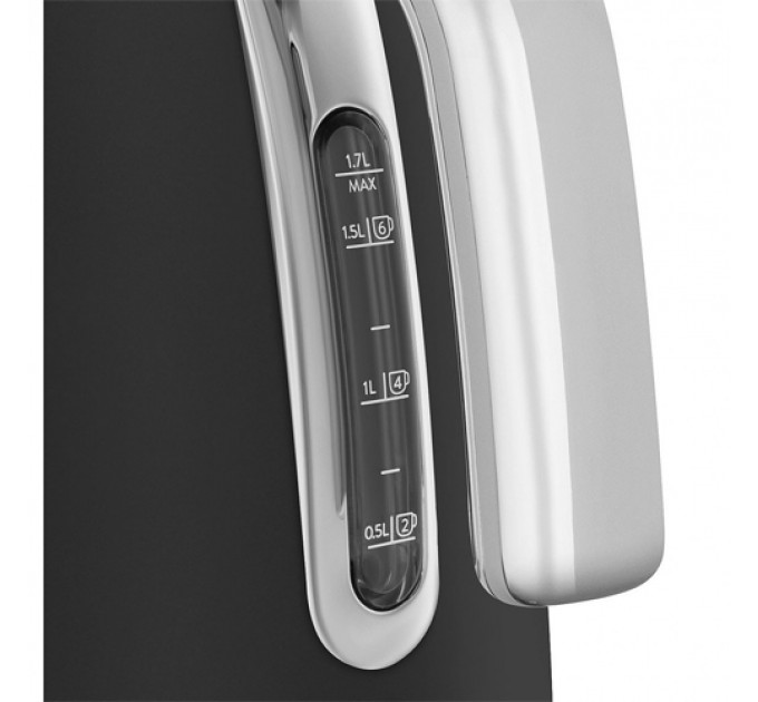Чайник SMEG KLF03BLMEU