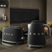 Чайник SMEG KLF03BLMEU