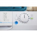 Пральна машина INDESIT BWSA61253WEU