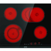 Варильна поверхня GORENJE ECT643BCSC