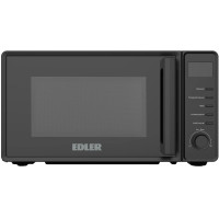 Мікрохвильова піч EDLER EDMS-207BEDH Мікрохвильова піч EDLER EDMS-207BEDH
