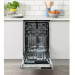 Посудомийна машина FABIANO FBDW 5410