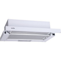 Витяжка VENTOLUХ GARDA 60 WH (620) SLIM Витяжка VENTOLUХ GARDA 60 WH (620) SLIM