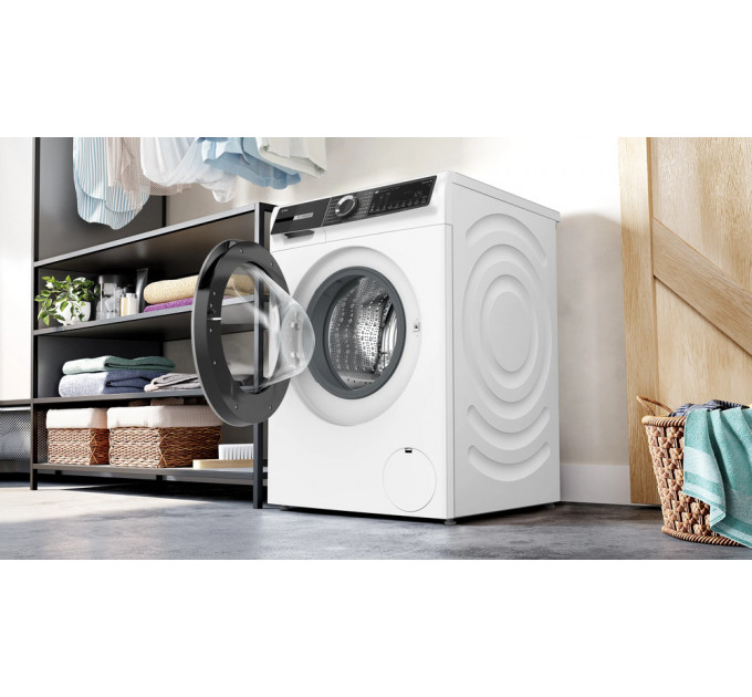Пральна машина BOSCH WGK264F0UA