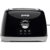 Тостер GORENJE T900RLBK