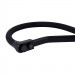 Кухонний змішувач LIDZ Aria 020F3 Matt Black