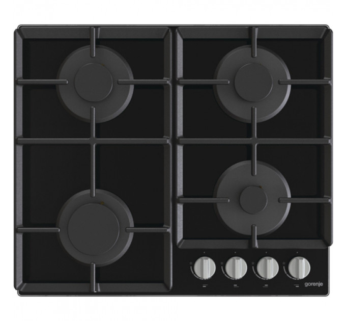 Варильна поверхня GORENJE GT641EXB