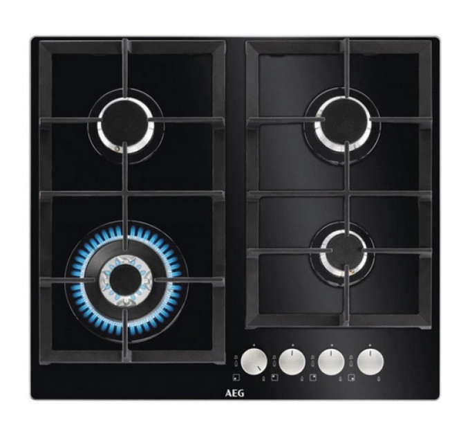 Варильна панель AEG  HKB64440NB