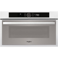 Мікрохвильова піч WHIRLPOOL AMW 731 WH