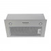 Витяжка MINOLA HBI5327GR800LED