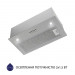 Витяжка MINOLA HBI5327GR800LED