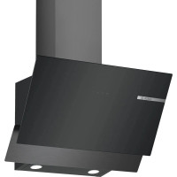 Витяжка BOSCH DWK65AD30R Витяжка BOSCH DWK65AD30R