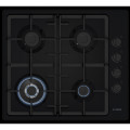 Варильна поверхня BOSCH PBH6C6K90R