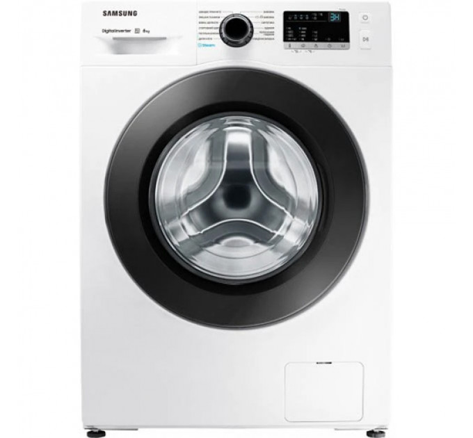 Пральна машина SAMSUNG WW62J32G0PW/UA