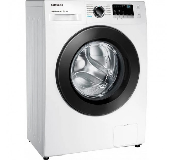 Пральна машина SAMSUNG WW62J32G0PW/UA