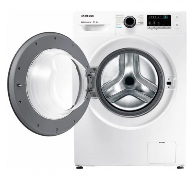 Пральна машина SAMSUNG WW62J32G0PW/UA