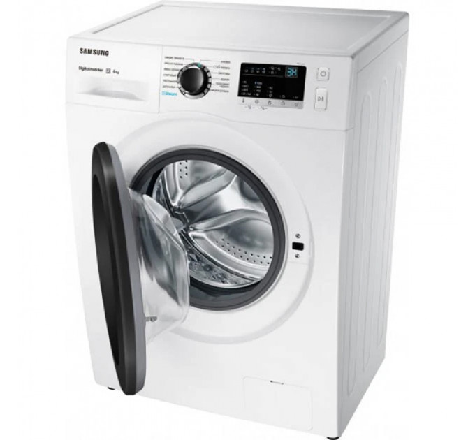 Пральна машина SAMSUNG WW62J32G0PW/UA