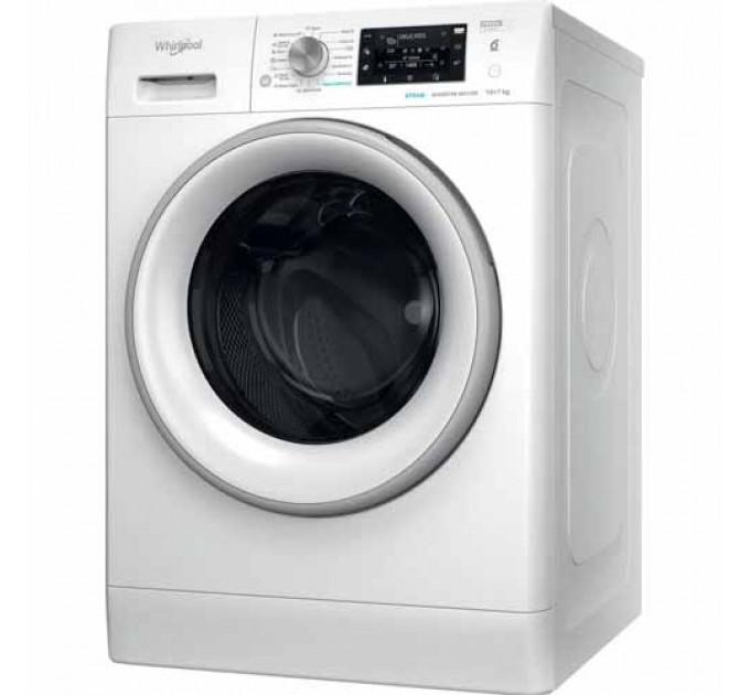 Пральна машина WHIRLPOOL FFWDD 1076258 SV EE
