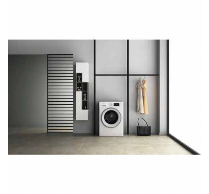 Пральна машина WHIRLPOOL FFWDD 1076258 SV EE