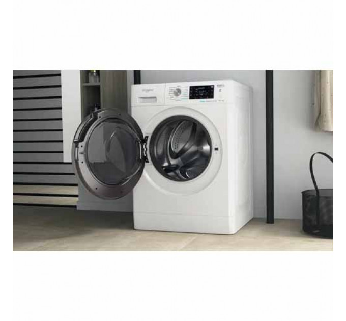 Пральна машина WHIRLPOOL FFWDD 1076258 SV EE