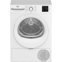 Сушильна машина BEKO BM3T38239WW Сушильна машина BEKO BM3T38239WW