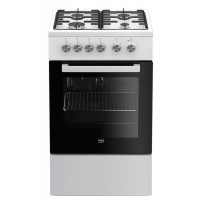 Плита BEKO FSE52020DWD