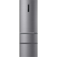 Холодильник  HAIER HTR3619FNMN