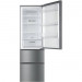 Холодильник  HAIER HTR3619FNMN