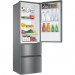 Холодильник  HAIER HTR3619FNMN