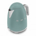 Чайник SMEG KLF03EGMEU